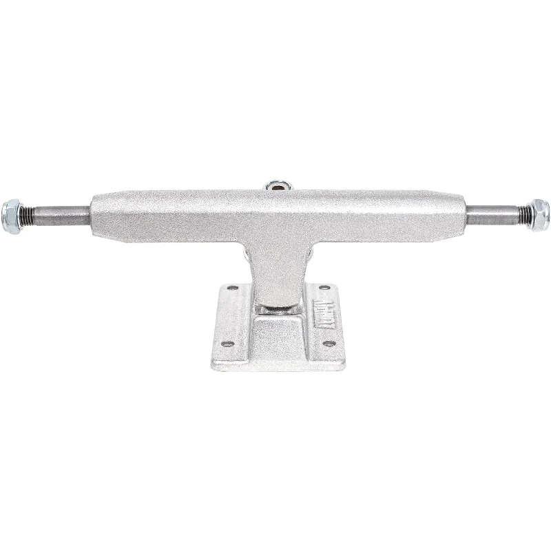 Lurpiv Hollow Polished 150mm Skateboard Trucks