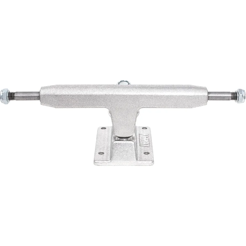 Lurpiv Polished 160mm Skateboard Trucks