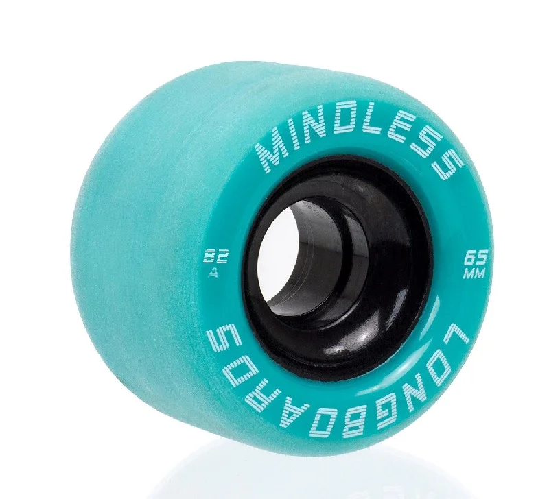 Mindless Viper Longboard Cruiser Wheels - Green