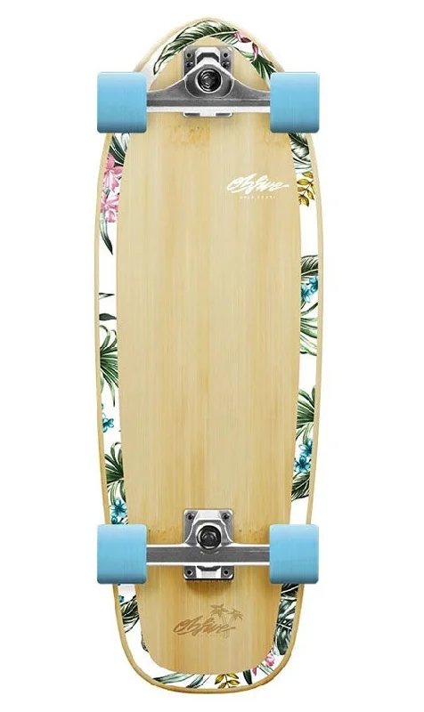 OBfive Leilani RKP1 Surf Skate Cruiser 31in