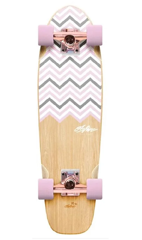 OBfive Rosie Chevron Cruiser 28in