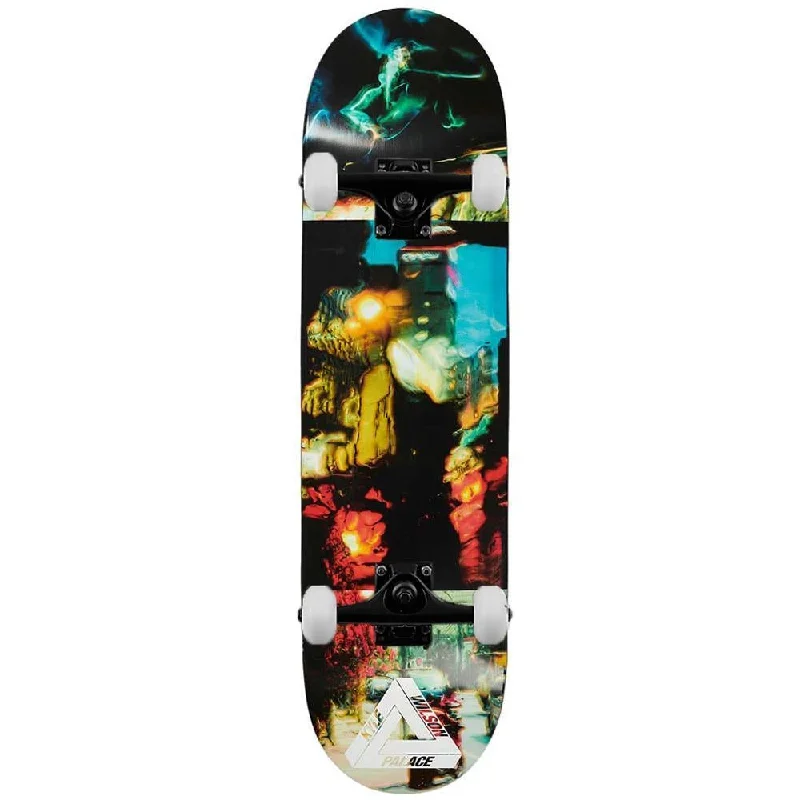 Palace Skateboards Kyle Pro S31 Complete Skateboard 8.375"