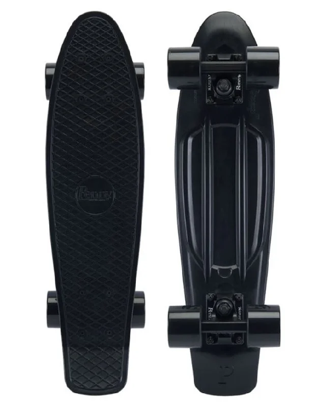 Penny Blackout 2.0 Cruiser | 22"