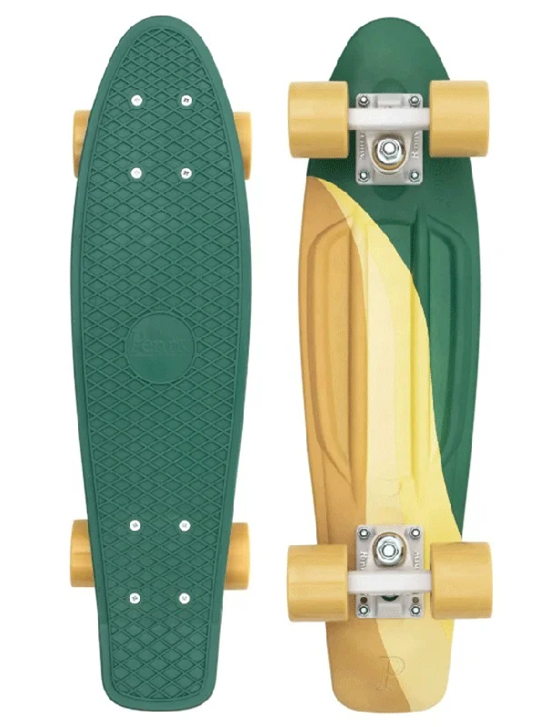 Penny Cruiser Swirl | 22"