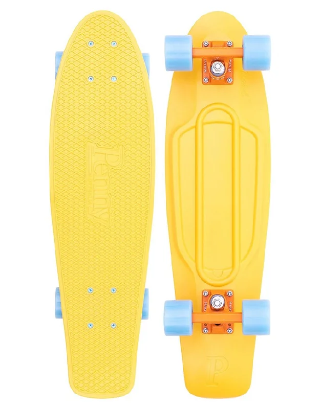 Penny Nickel Cruiser High Vibe | 27"