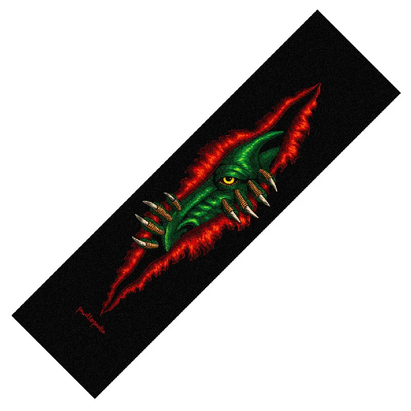 Powell Peralta Dragon Peeker 9.0 Griptape