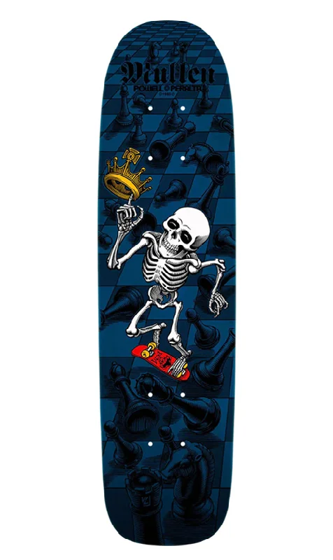 Powell Peralta Rodney Mullen Bones Brigade Series 15 Deck 7.4in