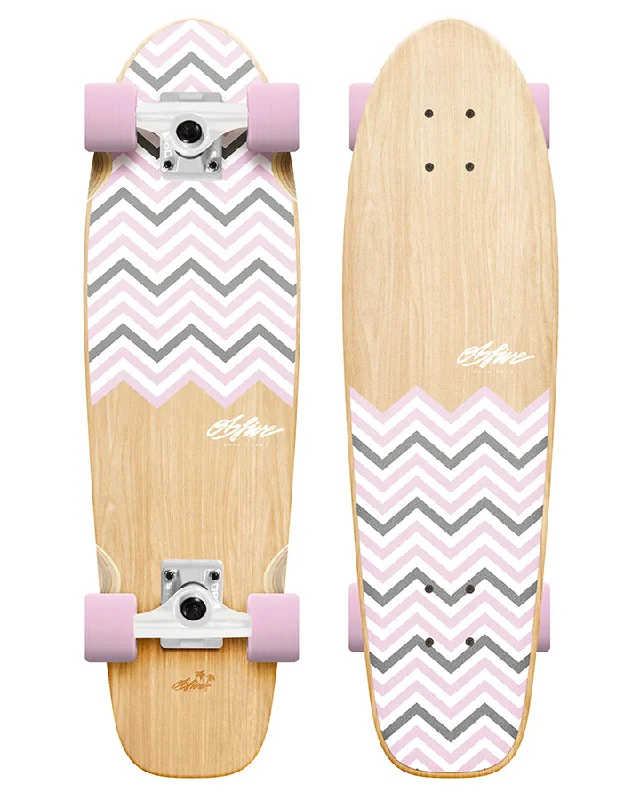 Rosie Chevron Cruiser 28"