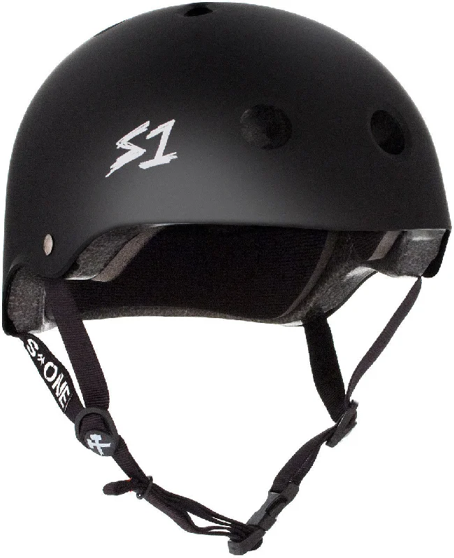 S-One Lifer Helmet, CPSC Certified