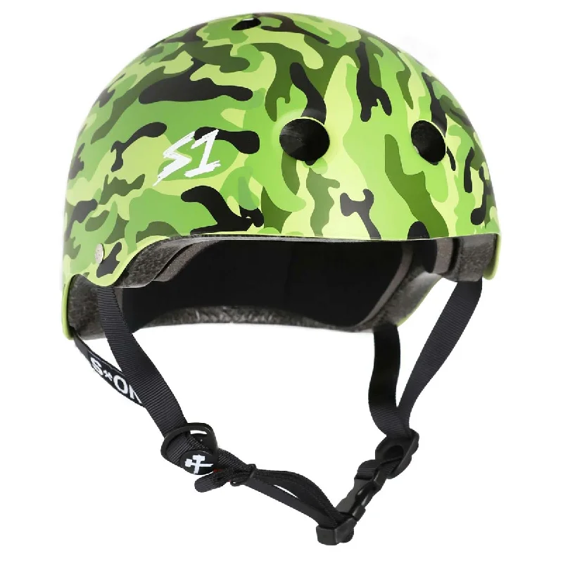 Green Camo