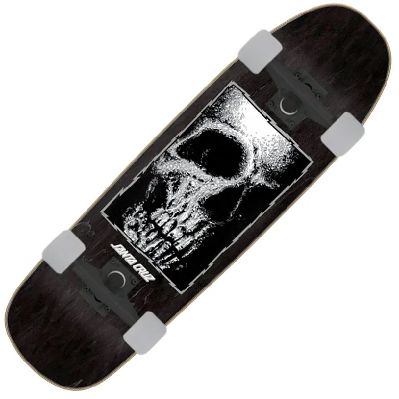 Santa Cruz Street Creep Cruiser 9.51"