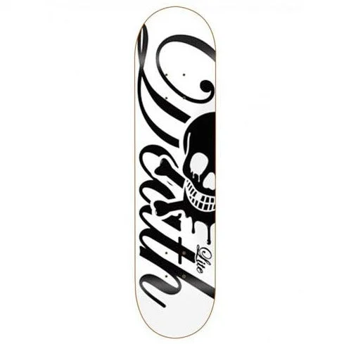 Script Lite Deck 7.75