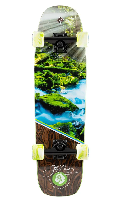 Sector 9 Cascade Ninety Five Cruiser 30.5in