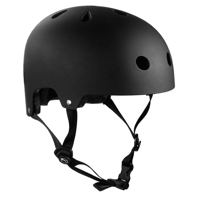 SFR Essential Helmet, Matt Black