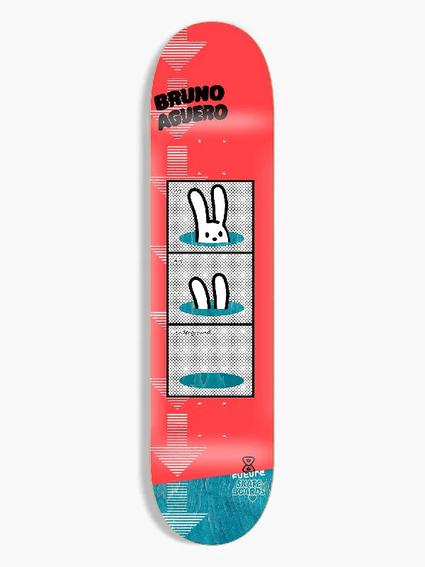 Shape Maple Future Bruno Underground 7.75''