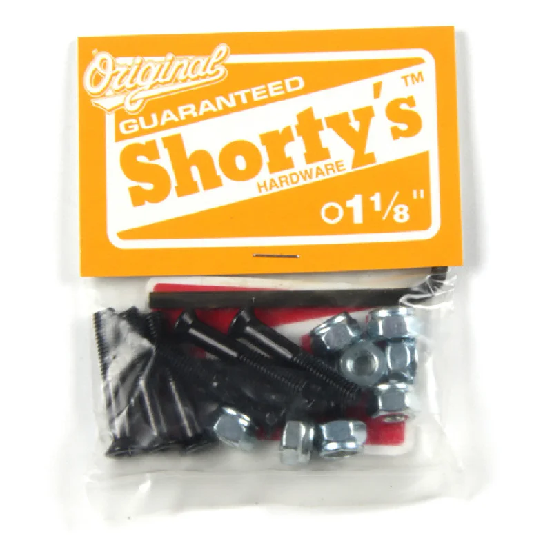 Shortys Bolts - 1 1/8" Allen Key