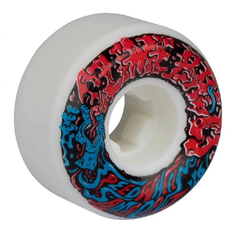 Slime Balls Skateboard Wheels Vomit Mini II 97a - Multi