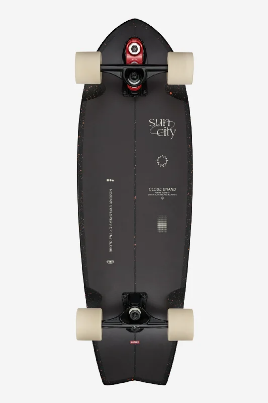 Sun City 31" Surf/Skate Cruiser