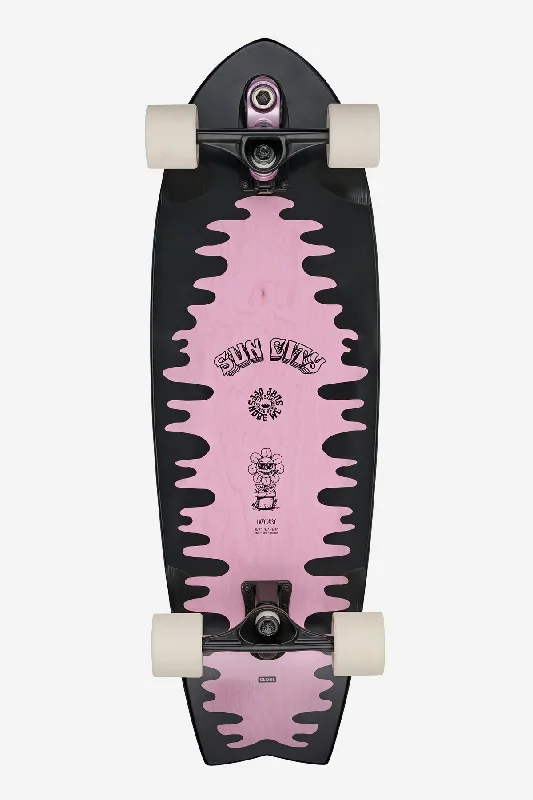 Sun City 2 31" Surf/Skate Cruiser