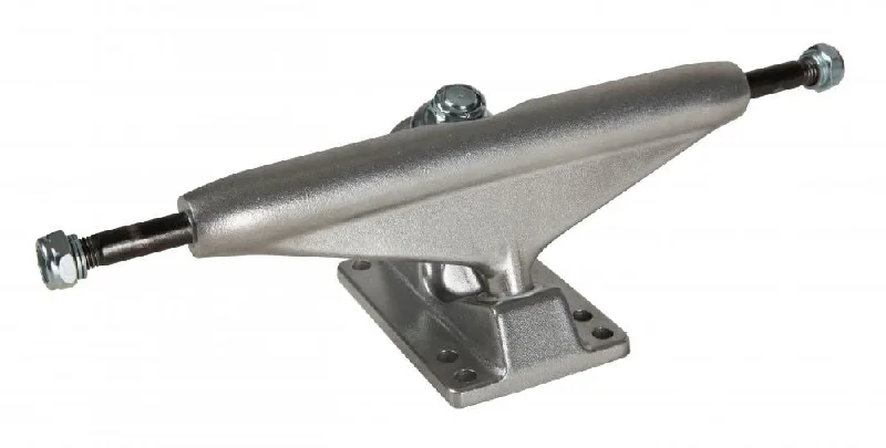 Sushi California Silver Skateboard Trucks - 6.25"