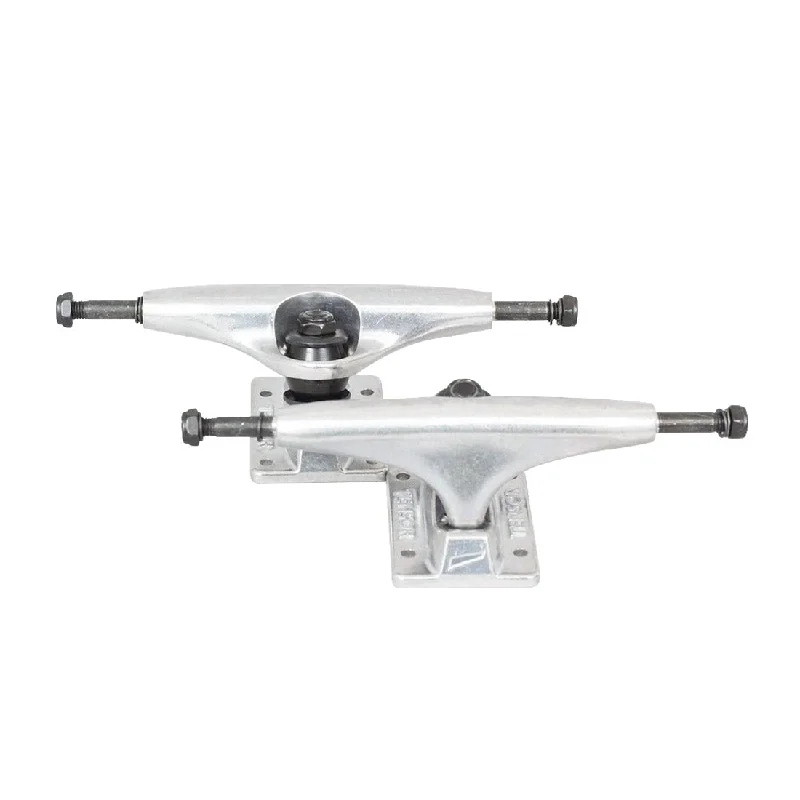 Tensor Alloys Skateboard Trucks - Raw