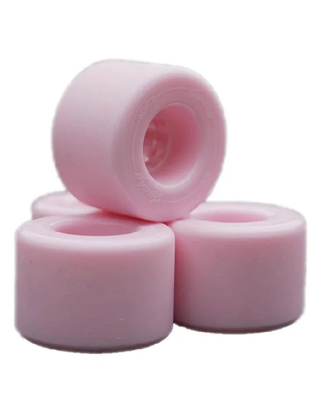 Travelol Lucky Wheels Pink | 60mm/80a