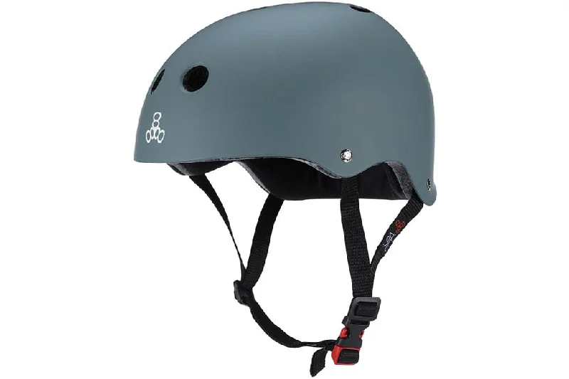 Triple Eight Certified Sweatsaver Helmet Lizzie Armanto