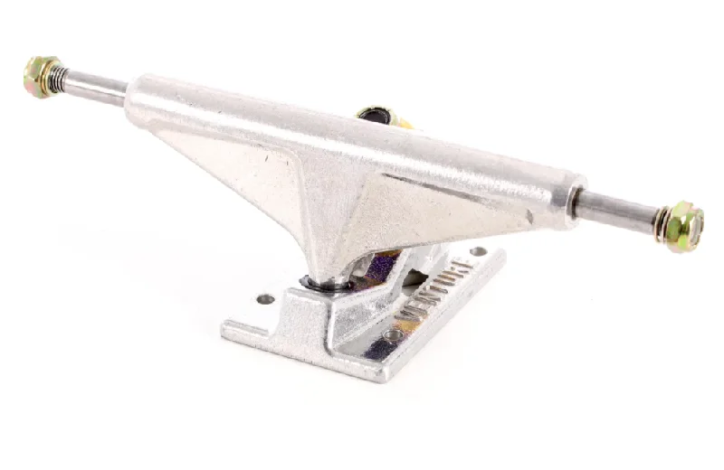 Venture 5.0 HI Skateboard Trucks Polished