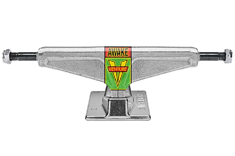 Venture Awake Horizon V-Lights 5.6 Hi Skateboard Trucks