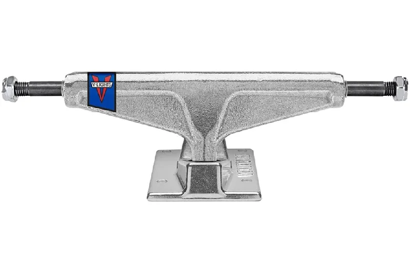 Venture Polished V Light Hi 5.6 Skateboard Trucks