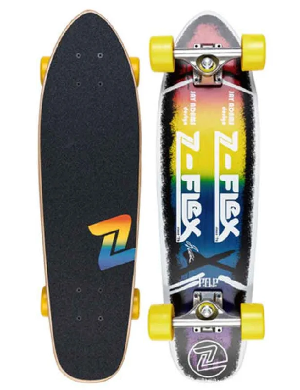 Z-Flex P.O.P Dawn Cruiser | 27"